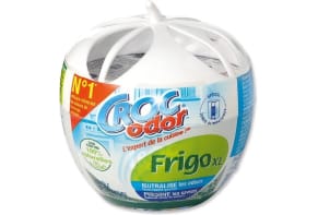 Croc Odor Koelkast Ei