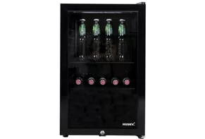 Husky kk70-bk-nl-hu drank koelkast