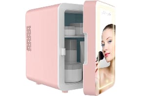 Jambo Skincare Fridge