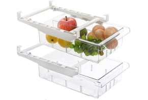 Lenx Koelkast Organizer