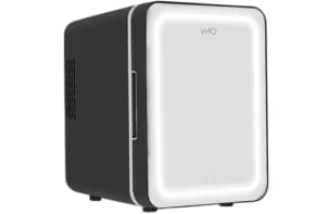 Olvy Skincare Fridge